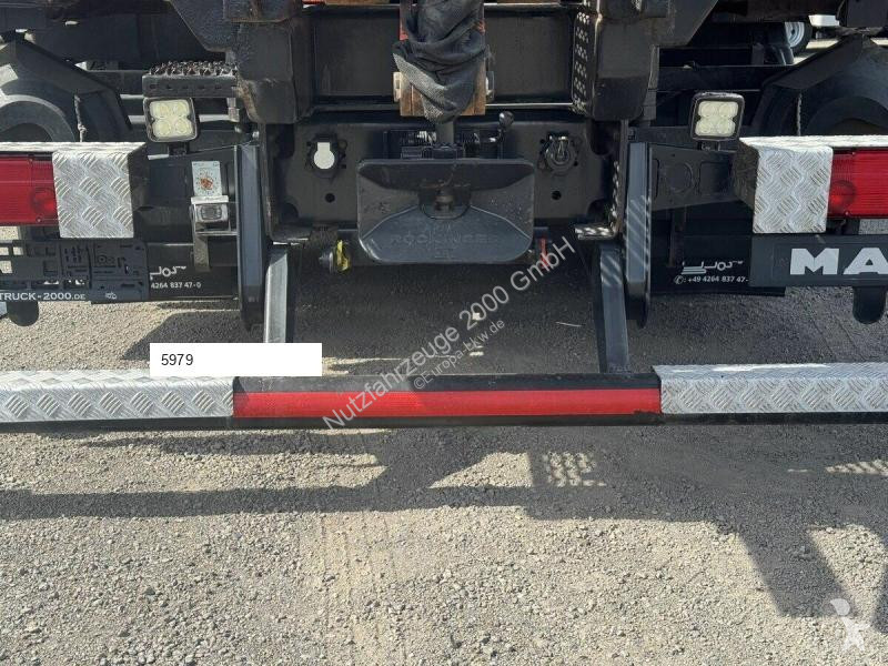 Kamion MAN PK 23002 SH