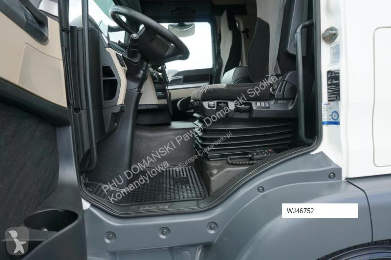 Camion MAN PK 19.001 SLD5