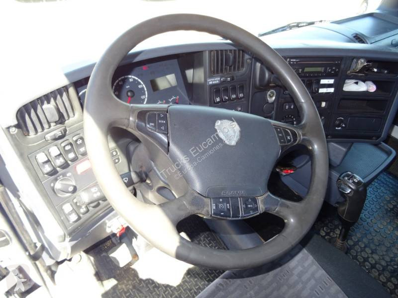 Camion Scania