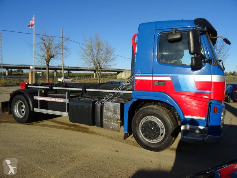 Camion Volvo