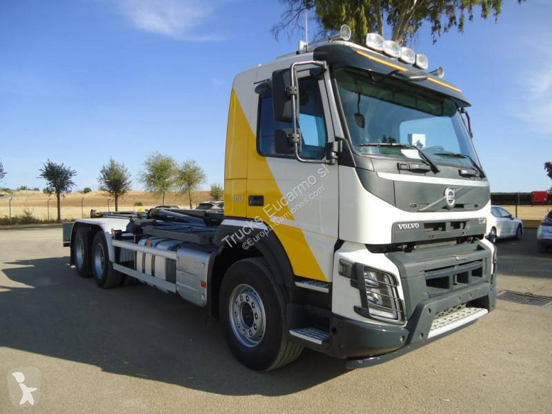 Camion Volvo