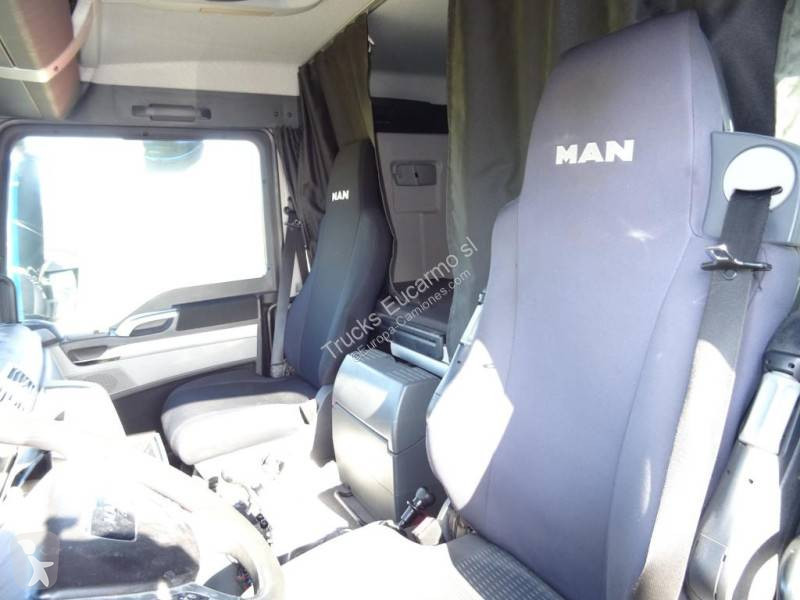 Camion MAN
