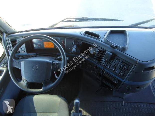 Camion Volvo