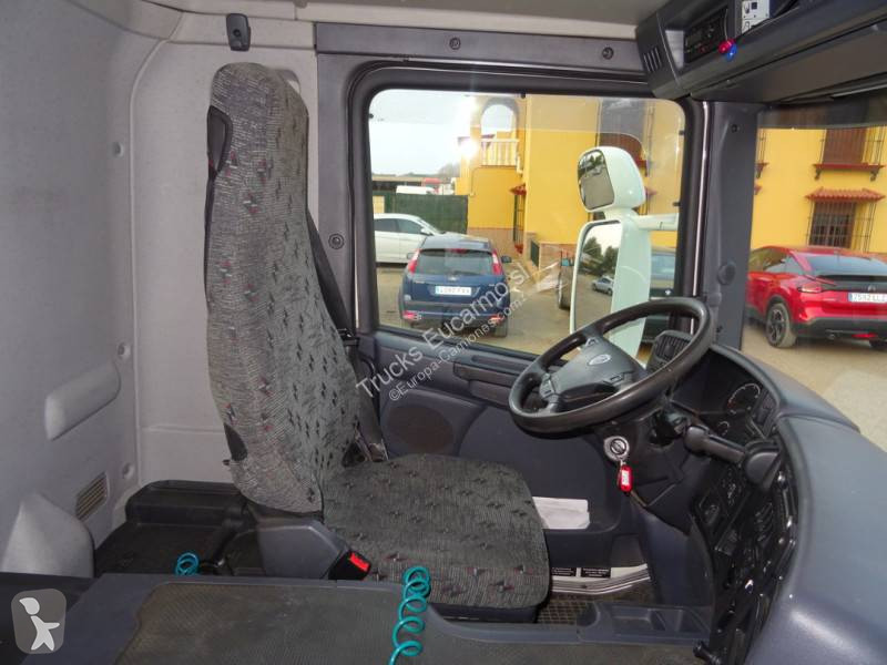 Camion Scania