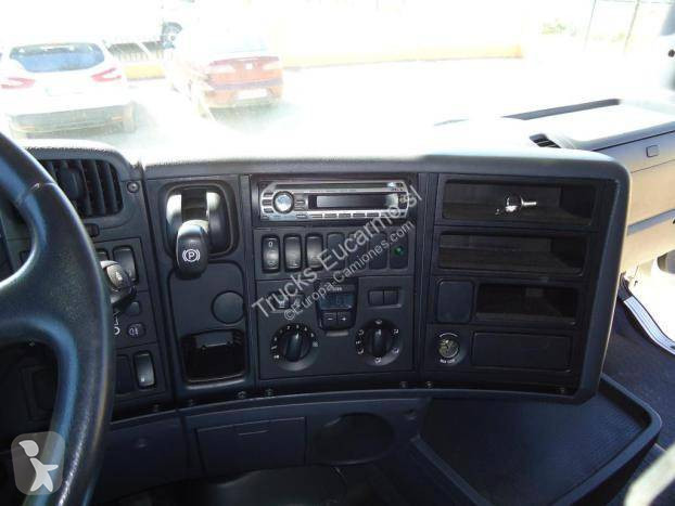 Camion Scania