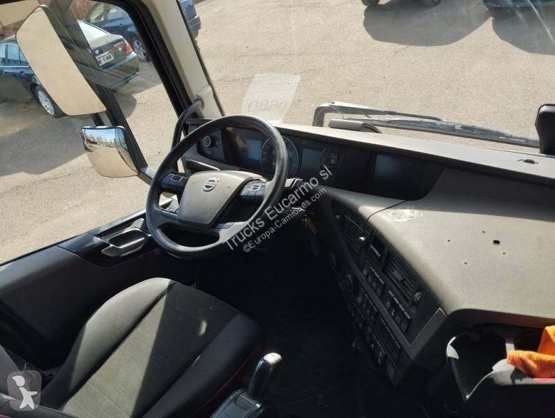 Camion Volvo