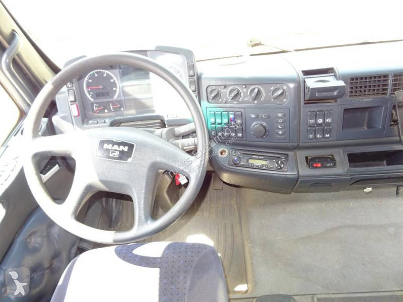 Camion MAN