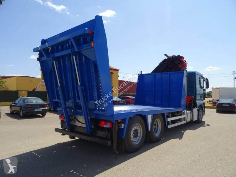 Camion MAN