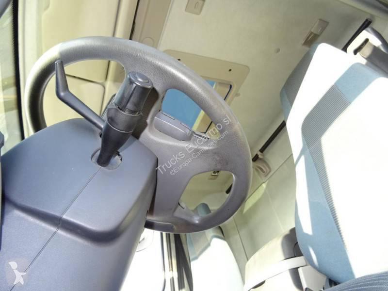Kamion Volvo