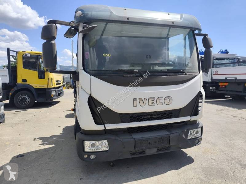 Kamion Iveco