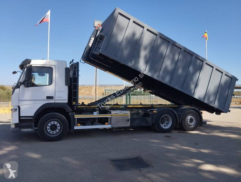 Camion Volvo
