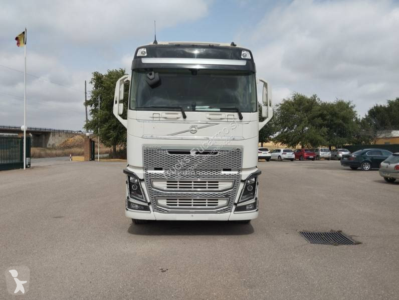 Camion Volvo