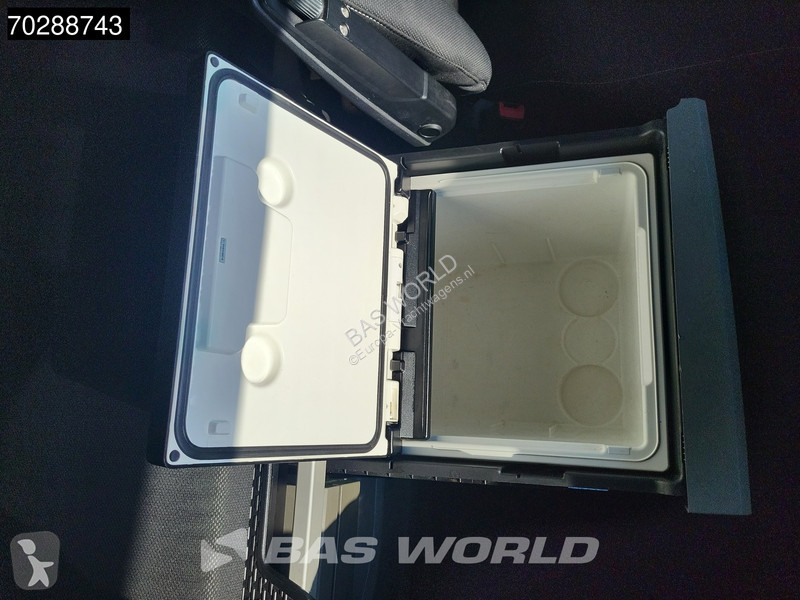 Camion MAN 26.470 6X2 BDF Retarder Lift-Axle...