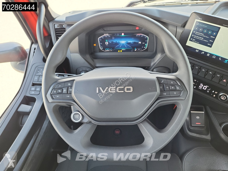 Kamion Iveco X-Way 460 6X2 NEW VDL S21-6400...