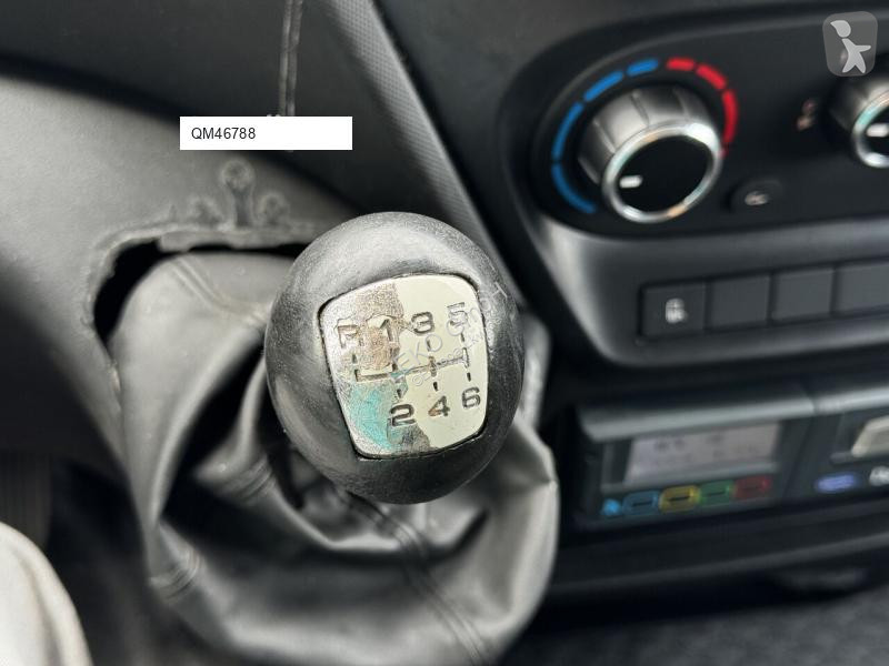 Kamion Iveco 35C15