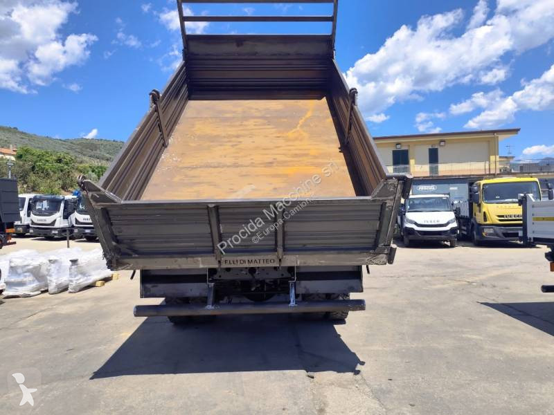 Camion Iveco
