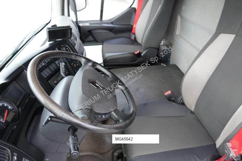 Kamion Renault D 16 260
