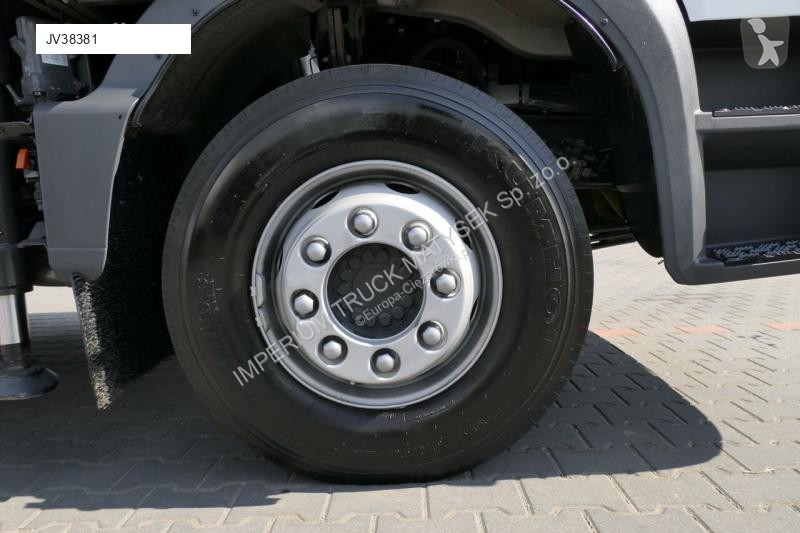 Kamion Mercedes F 155