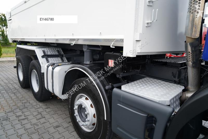 Camion Scania G 480