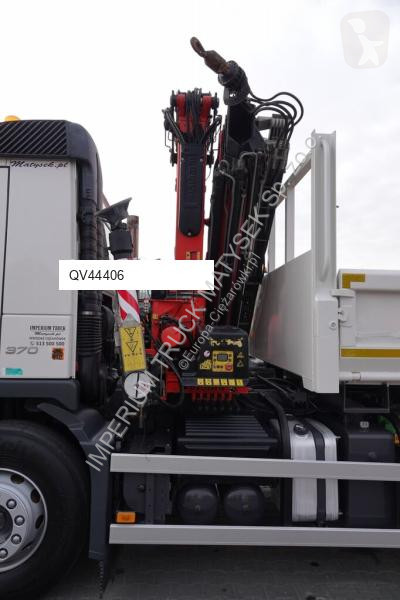 Camion Volvo F165XP
