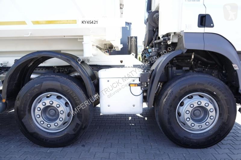 Kamion DAF CF 460
