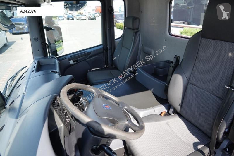 Kamion Scania P360