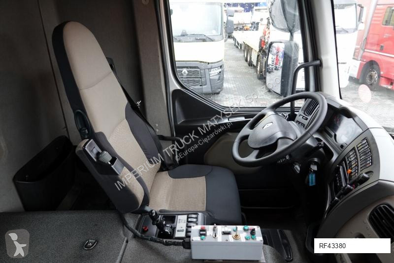 Camion Renault KERAX 430