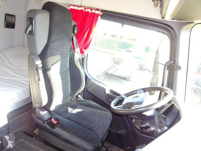 Camion Mercedes