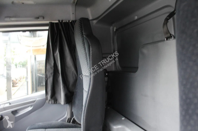Kamion Mercedes 1224 * EURO5 * MANUAL * 1 BED *