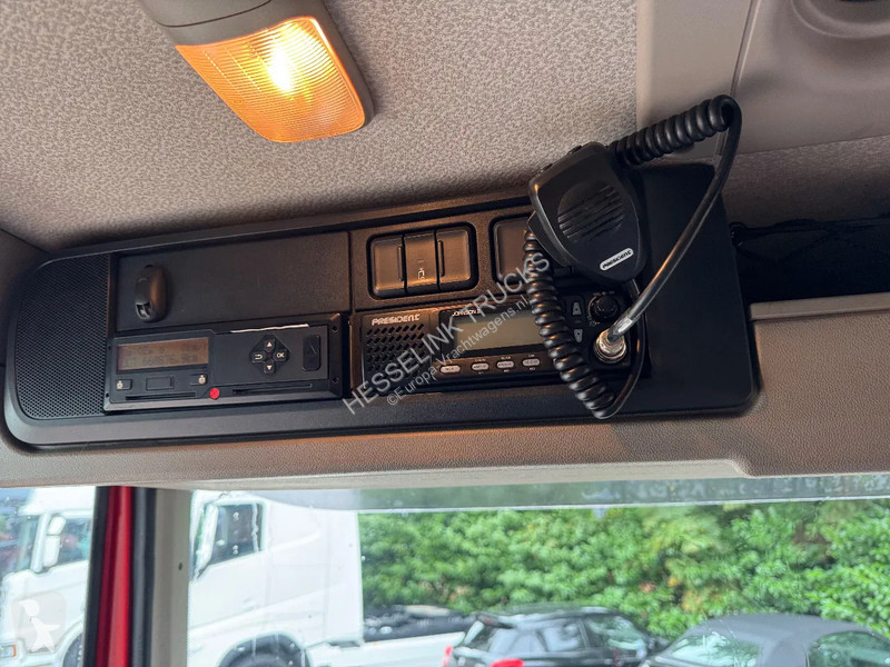 Kamion DAF 260 4X2 7.6 Frigoblock FK12 -25...