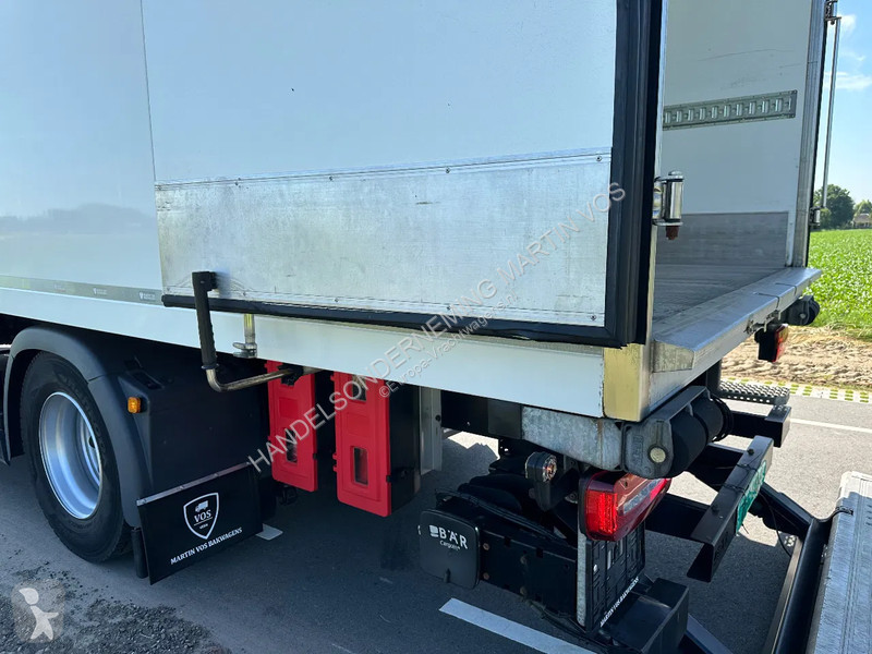 Kamion MAN 18.330 EURO6.2020 730x248x245 Als in...