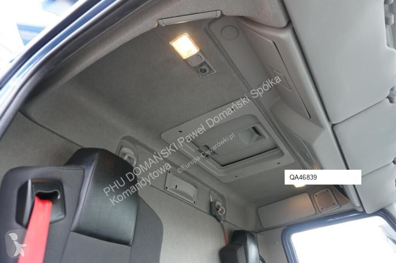 Kamion Renault D 320  / EURO 6 / FIRANKA +...