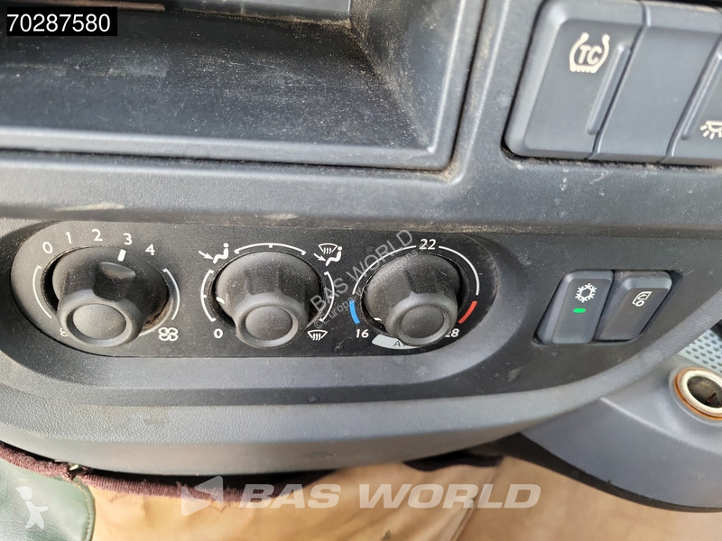 Vrachtwagen DAF 460  6X2 NL-Truck VDL S-25-6400...