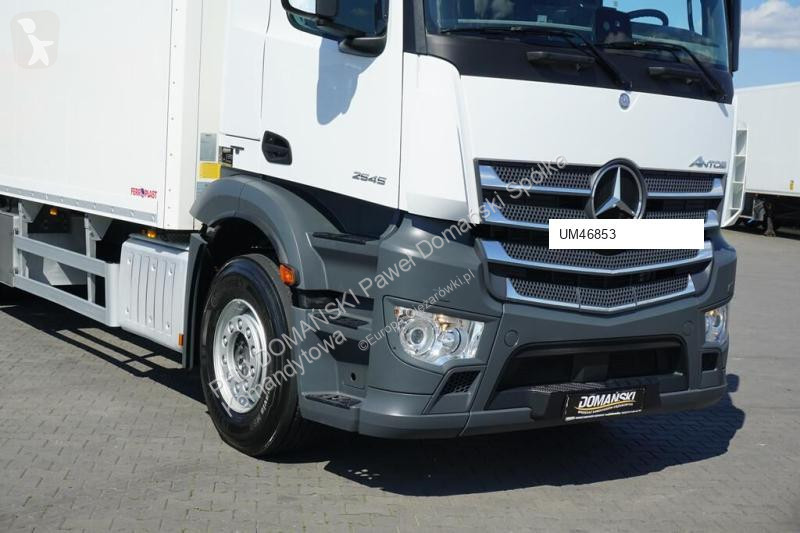 Camión Mercedes ANTOS / 2545 / EURO 6 /...