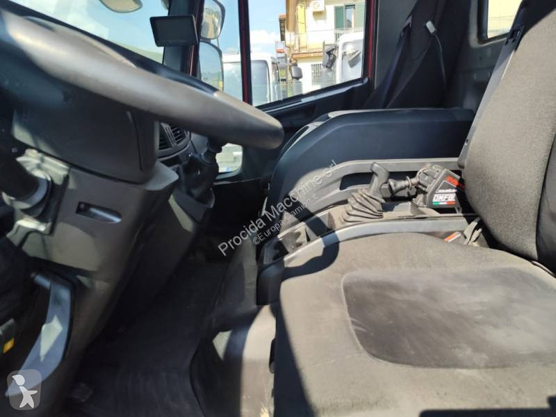 Kamion Iveco
