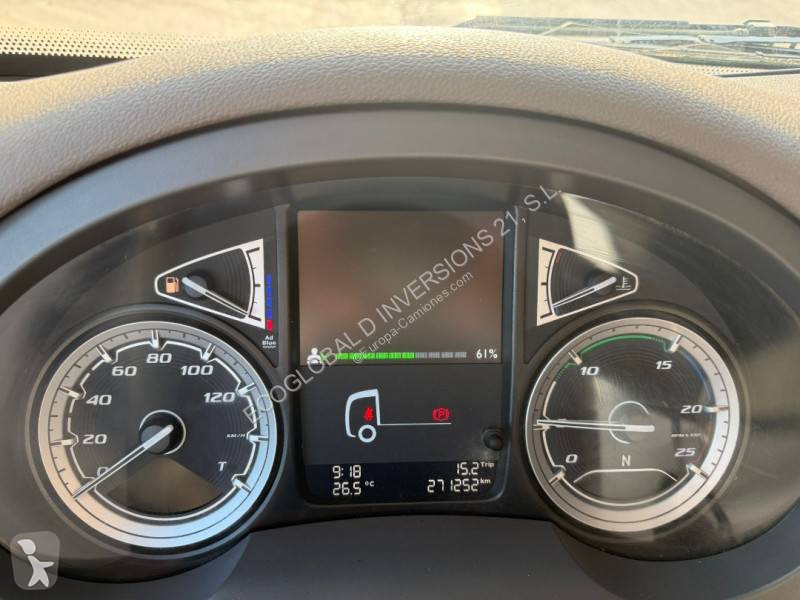Kamion DAF