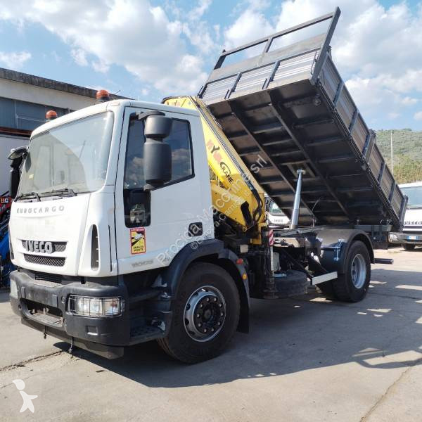 Kamion Iveco