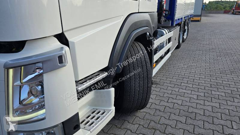 Kamion Volvo