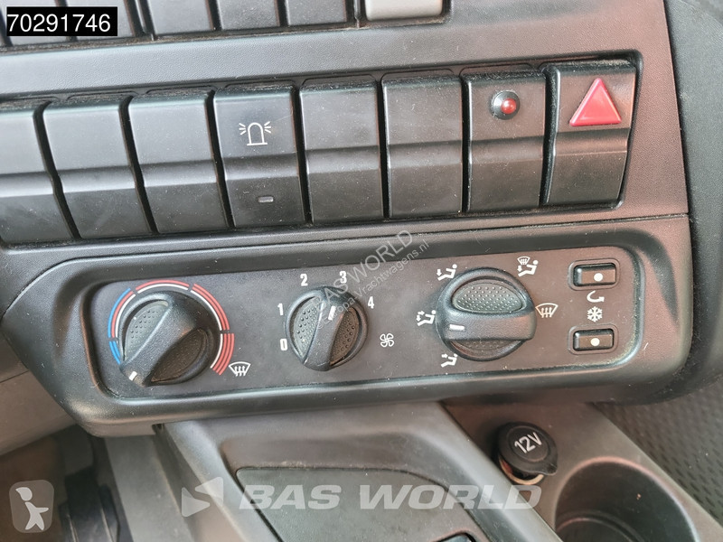 Kamion Iveco 310 4X2 Palfinger PK16002 Crane...