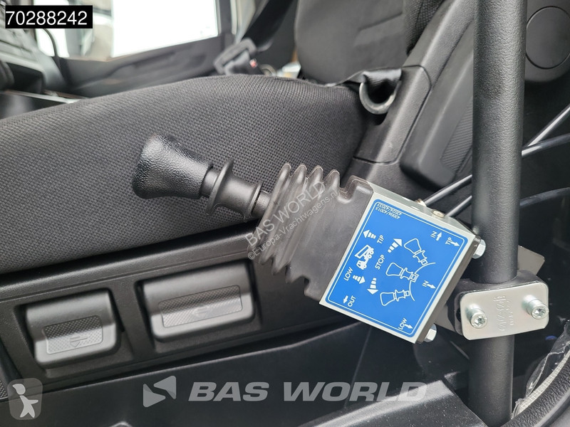Camión Iveco T-Way 450 8X4 New! 20m3 Cantoni &...