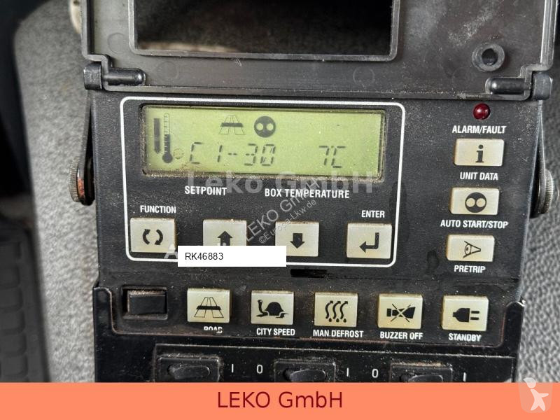 Kamion MAN TGM 18.250