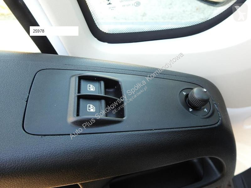 Autoutilitară Fiat DUCATO  KONTENER WINDA 8...