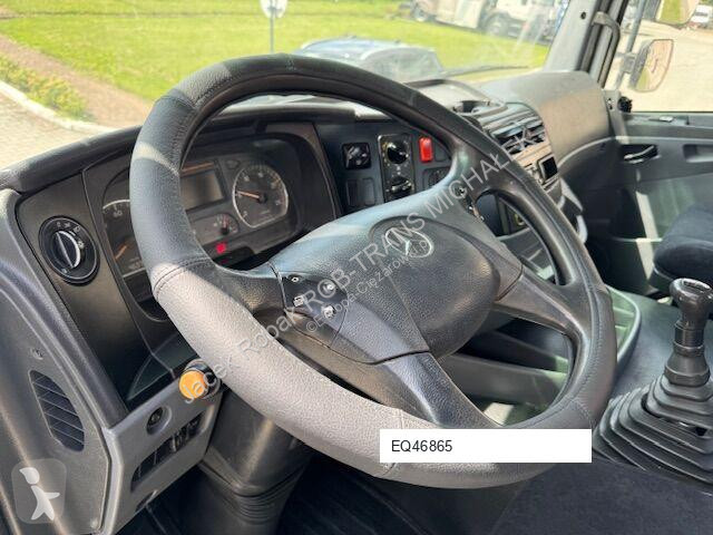 Camión Mercedes 35-35