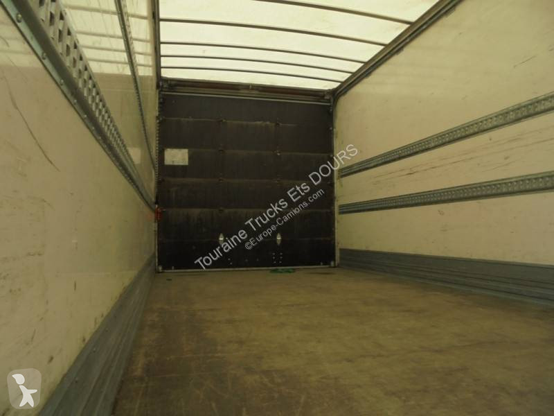 Camion Renault