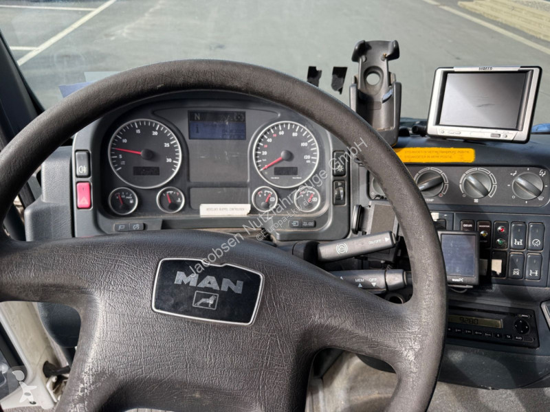 Camion MAN MAN TGL 12.180...