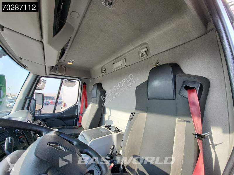 Kamion Renault D 280 4X2 19.5tonner Supra 1250...
