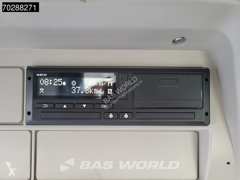 Camion Iveco X-Way 460 6X4 New! Retarder...