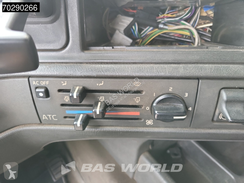 Camion Volvo 380 6X2 NL-Truck HMF 1463K2 Crane...