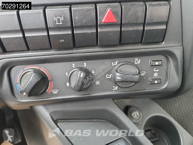 Kamion Iveco 310 4X2 Palfinger PK12002 EH Kran...