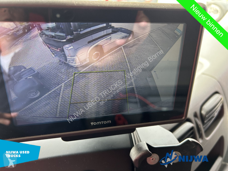 Kamion Renault D WIDE 280 4x2 Low mileage +...